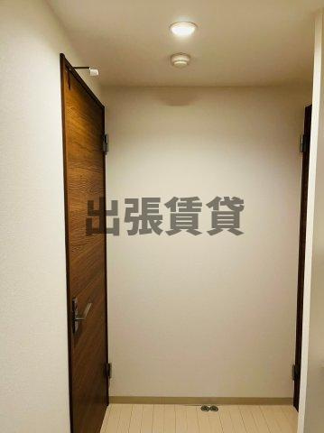 パークレジデンス丸の内駅前の内装