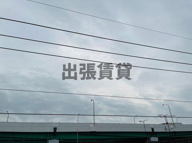 仲介手数料0円！！sofitel西田町の展望