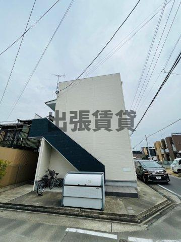 仲介手数料0円！！sofitel西田町の外観