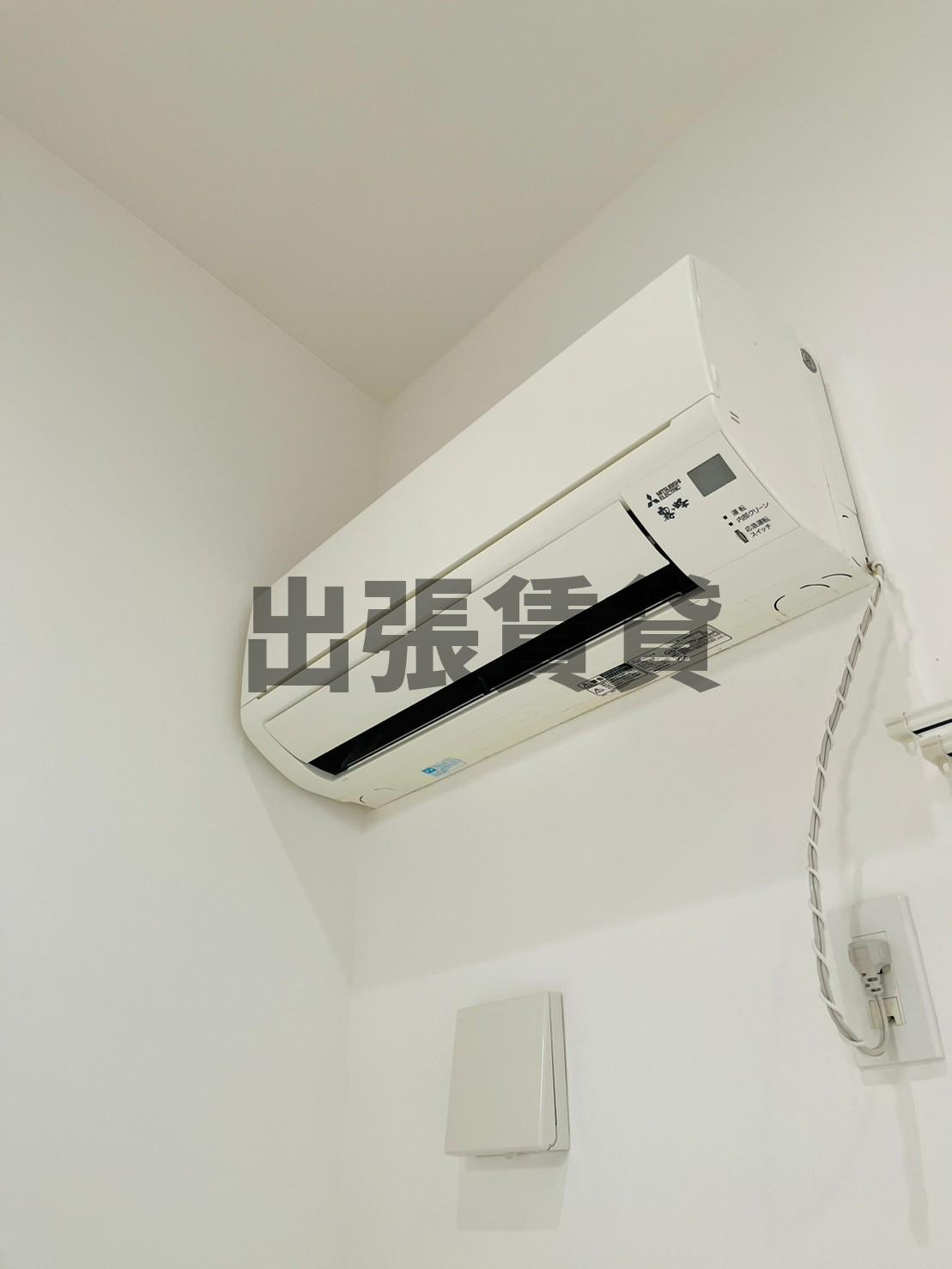 仲介手数料0円！！アースクエイク豊の設備