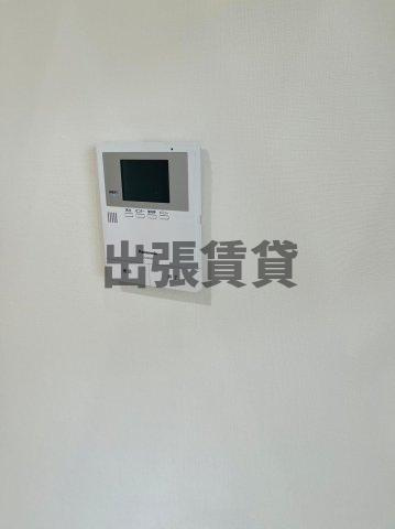 仲介手数料0円！！アースクエイク豊のセキュリティ