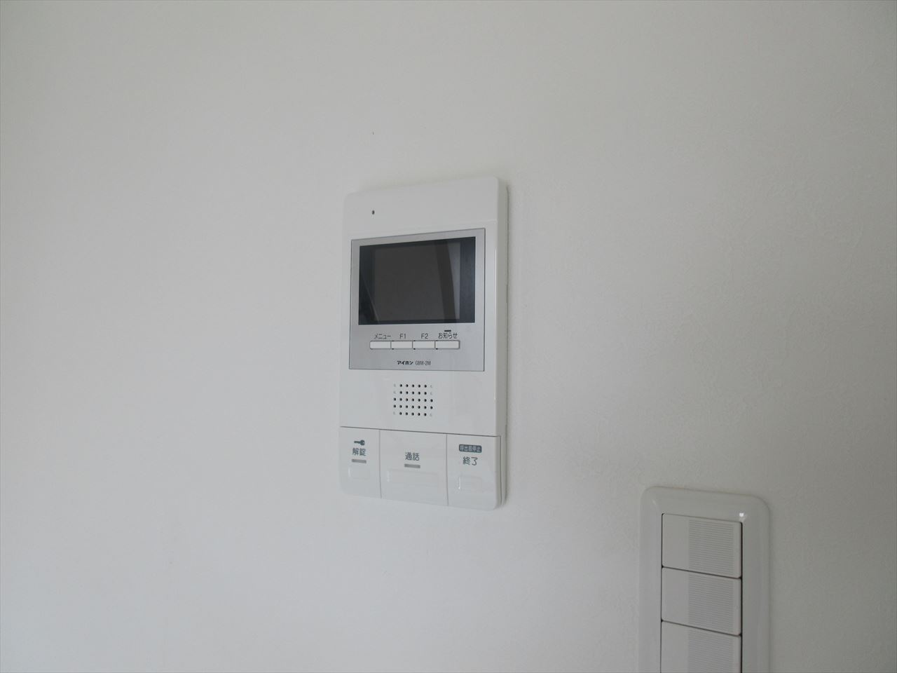 G style栄東|名古屋市の賃貸ならMy賃貸のセキュリティ|G style 栄東