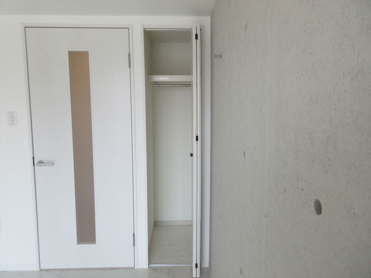 G style栄東|名古屋市の賃貸ならMy賃貸の収納|G style 栄東