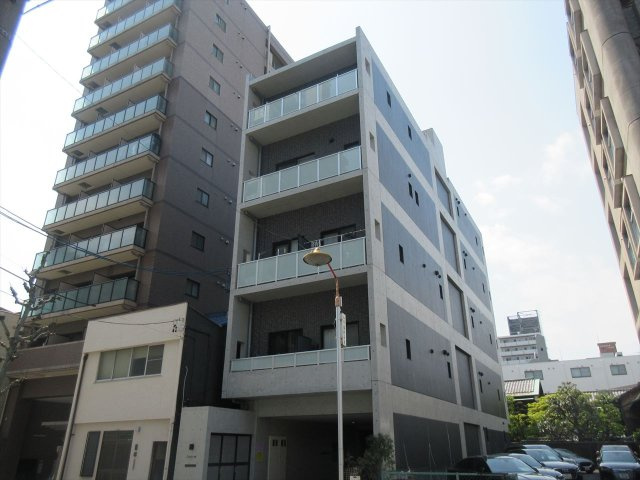 G style栄東|名古屋市の賃貸ならMy賃貸の外観|G style 栄東