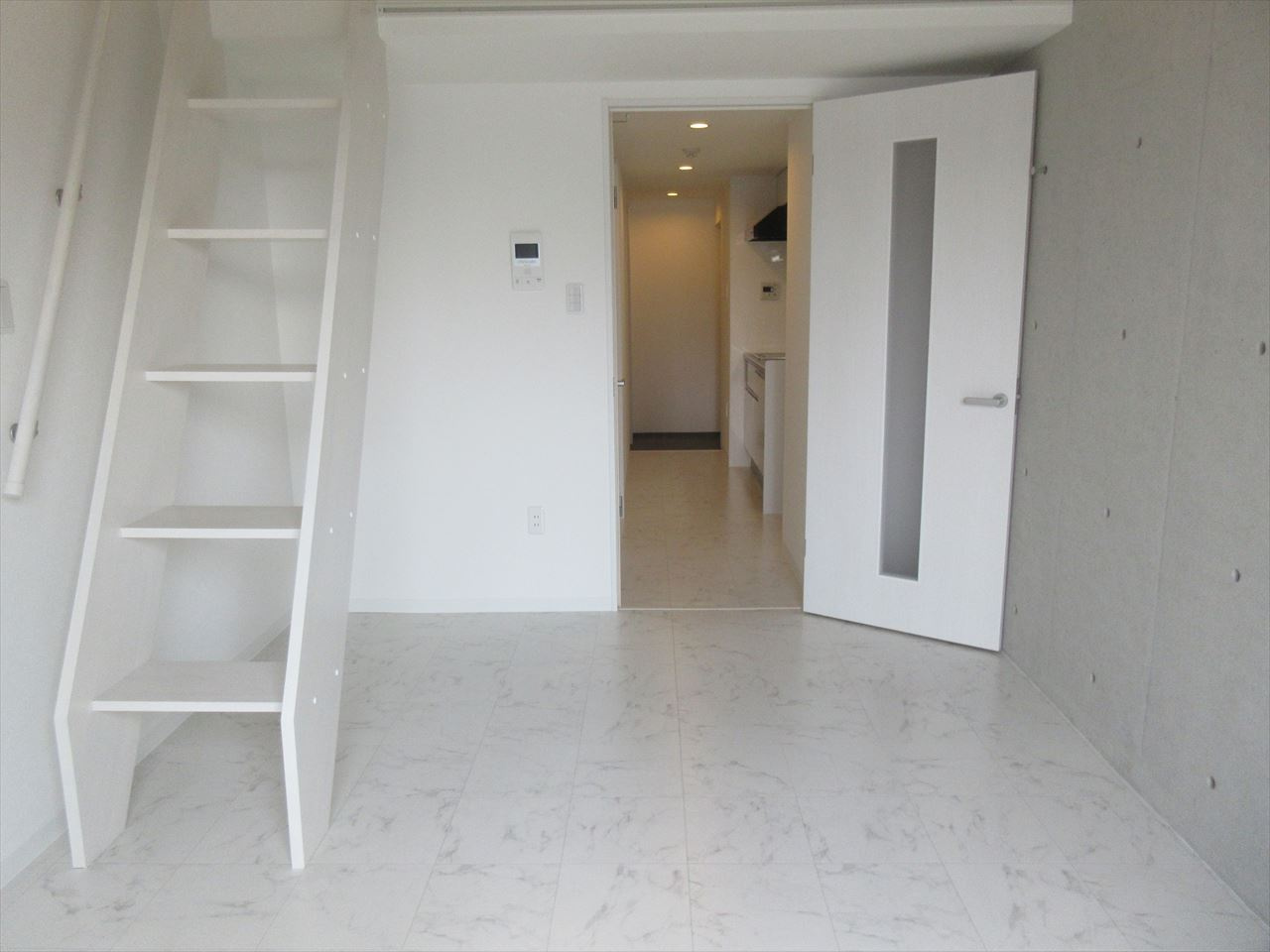 G style栄東|名古屋市の賃貸ならMy賃貸の居間・リビング|G style 栄東