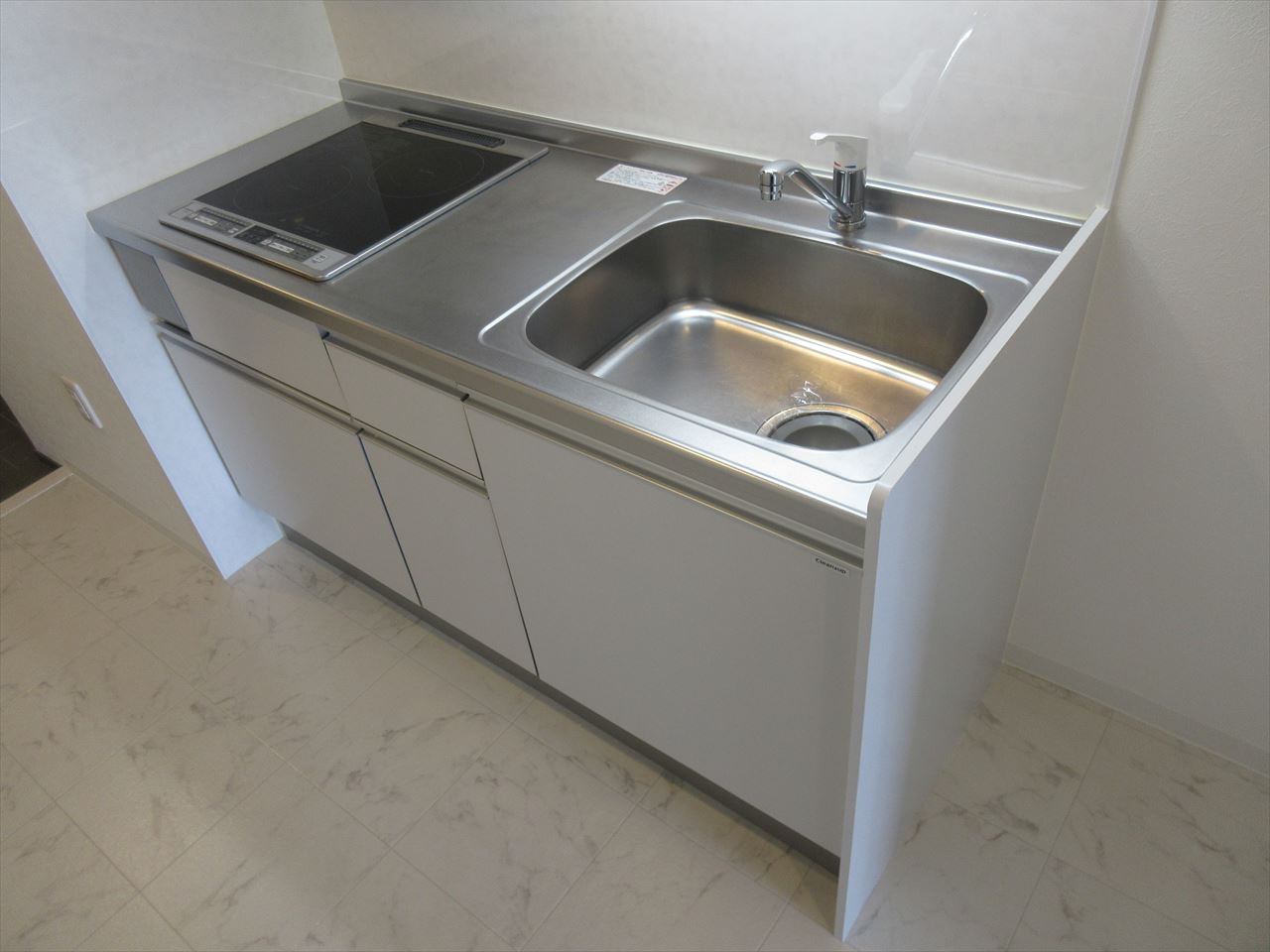 G style栄東|名古屋市の賃貸ならMy賃貸のキッチン|G style 栄東