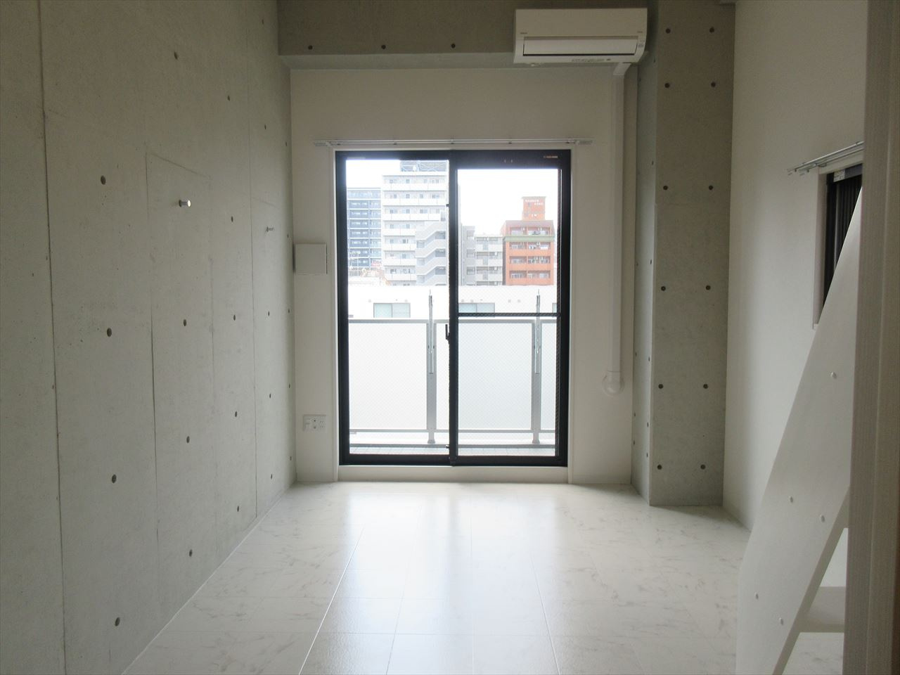 G style栄東|名古屋市の賃貸ならMy賃貸の寝室|G style 栄東