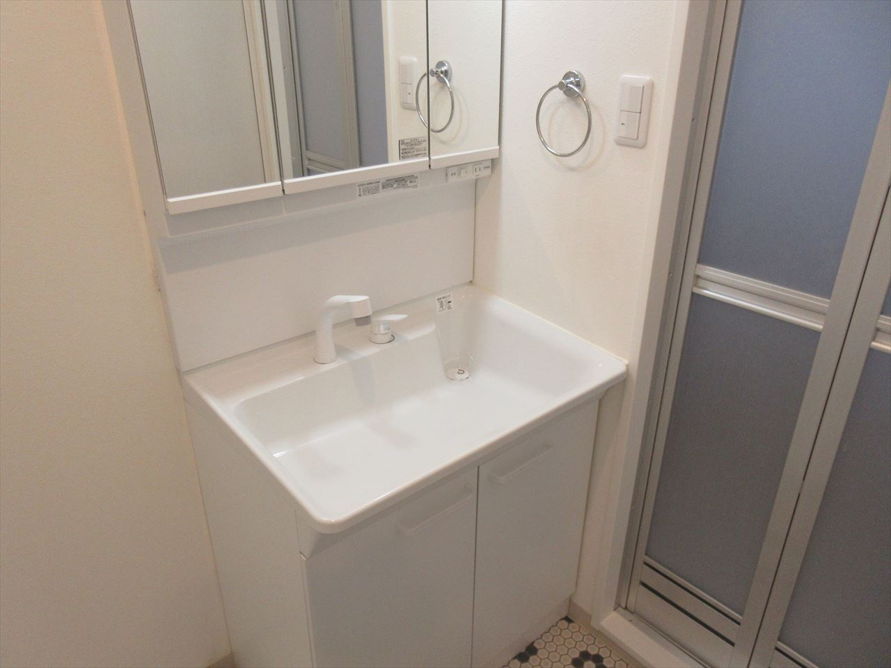 G style栄東|名古屋市の賃貸ならMy賃貸の洗面所|G style 栄東