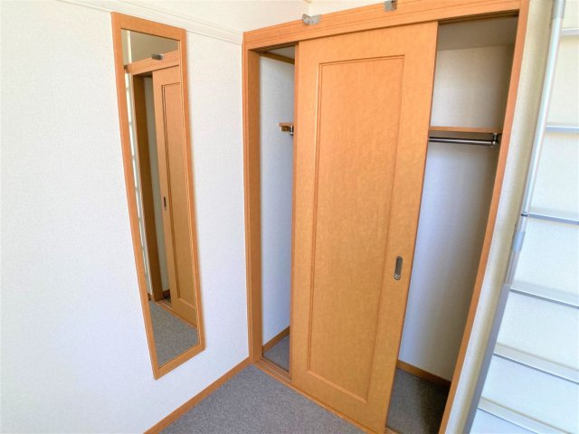 【内装】 | 設備・仕様は号室により異なる為、現況を優先致します。