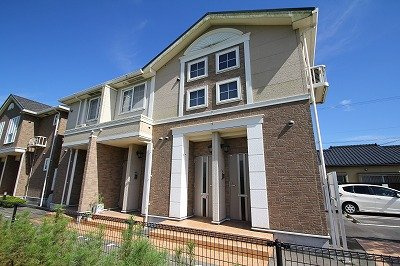 ケイズ・プラーサⅠの画像