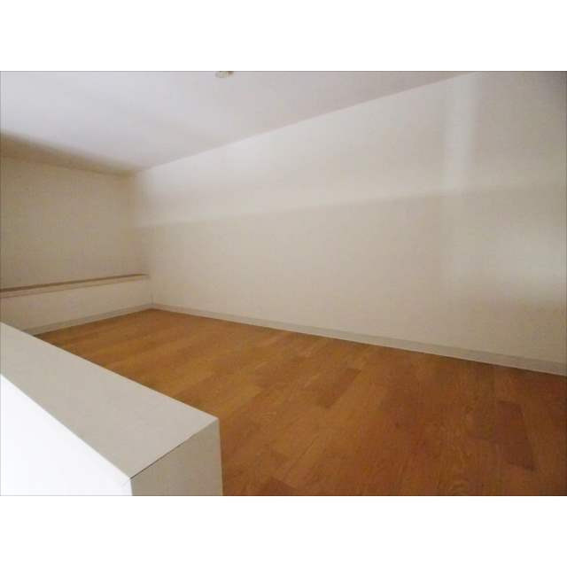 デッセ田村の内装