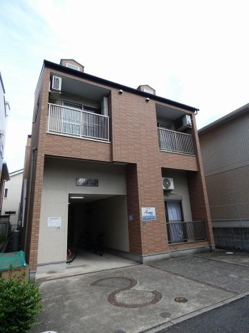 サンシティ西新