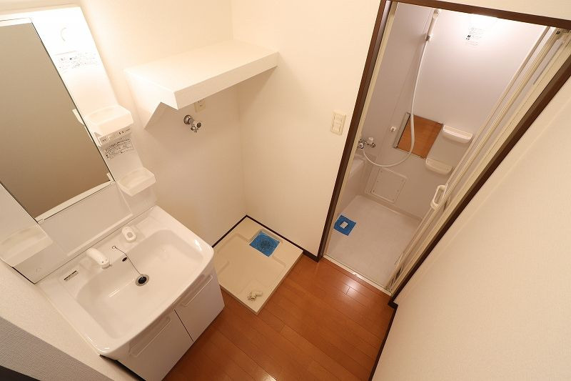 アサンブラージュ藤崎のその他