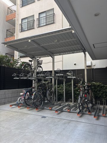 グランカーサ両国ヴェルデのその他共用部分