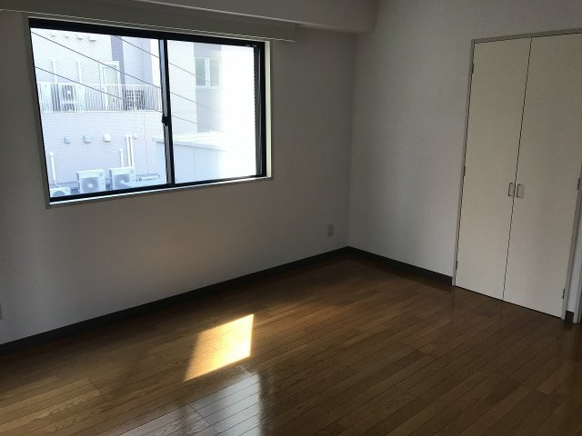 Le Mont Koishikawaの寝室