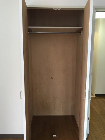 Le Mont Koishikawaの収納