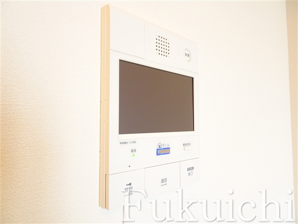 パークアクシス学芸大学レジデンスのセキュリティ