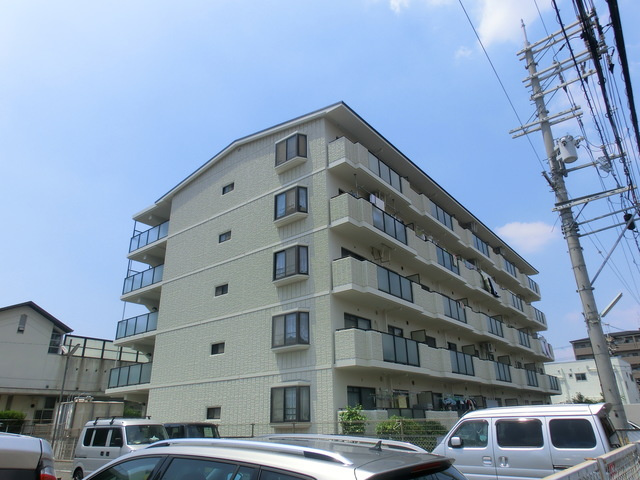 エバーグレイス森本