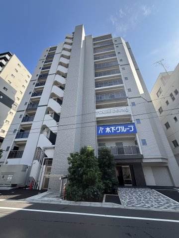 プレール・ドゥーク両国Ⅳ