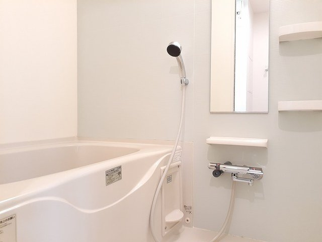 Ｃｉｅｒｔｏｕｒ　Ｍ．Ｋ菱屋東の浴室