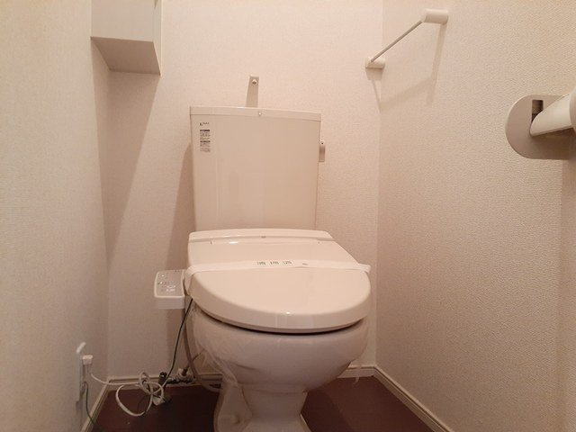 Ｃｉｅｒｔｏｕｒ　Ｍ．Ｋ菱屋東のトイレ