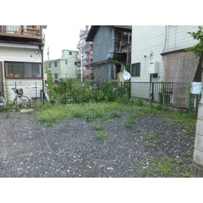 【内装】 | ＲＩＫＩパレス駐車場