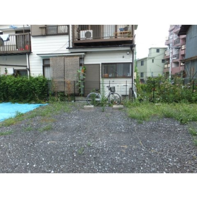 【内装】 | ＲＩＫＩパレス駐車場