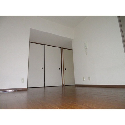 【居間・リビング】 | ポポラーレ壱番館 | ダイニング