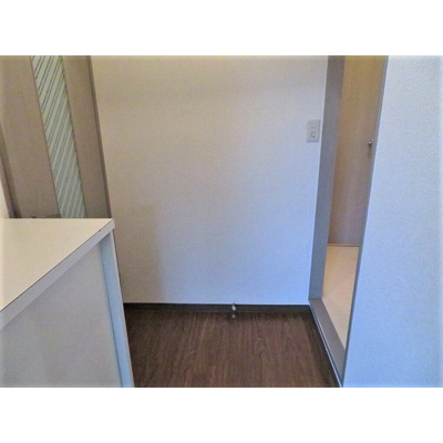 【玄関】 | ポポラーレ壱番館 | 玄関スペース