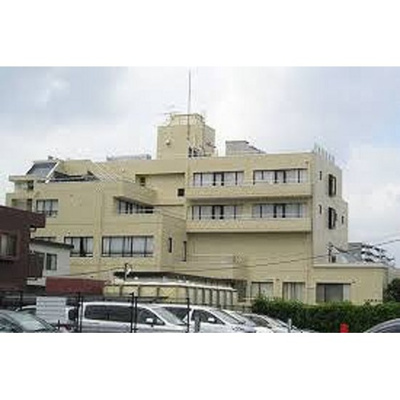 【周辺】 | ポポラーレ壱番館 | 警察署・交番「川口警察署まで631ｍ」川口警察署