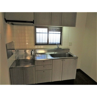 【内装】 | ポポラーレ壱番館