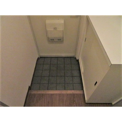 【玄関】 | ポポラーレ壱番館 | 玄関