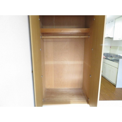 【収納】 | サンライズ浅見 | 別部屋写真