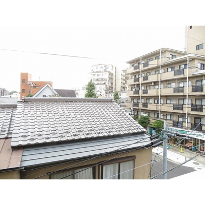 【その他】 | サンライズ浅見 | 別部屋写真