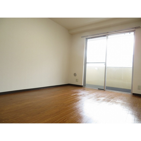 【居間・リビング】 | サンライズ浅見 | 別部屋写真