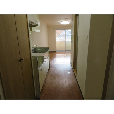 【玄関】 | サンライズ浅見 | 別部屋写真