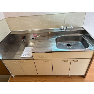 【キッチン】 | サンライズ浅見 | キッチン