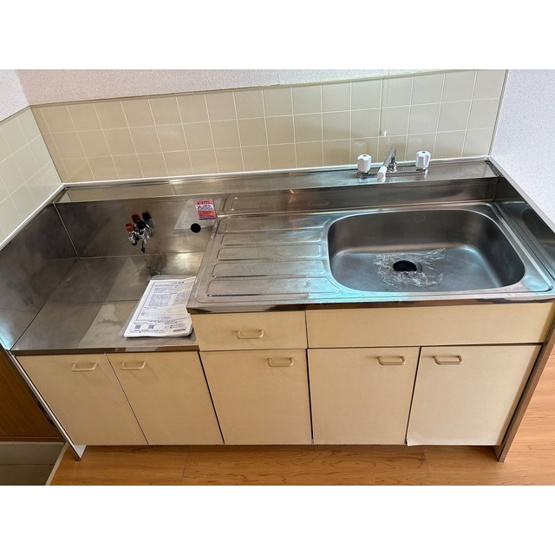 【キッチン】 | サンライズ浅見 | キッチン