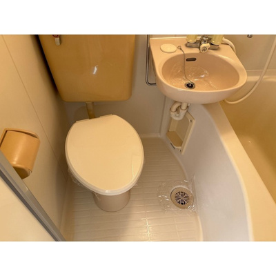 【トイレ】 | サンライズ浅見 | トイレ
