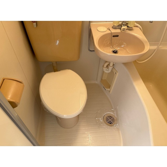 【トイレ】 | サンライズ浅見 | トイレ