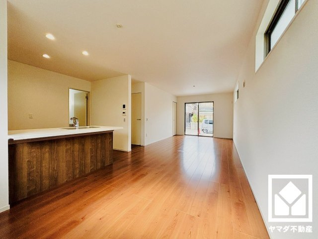 栗東市高野　2期　1号地