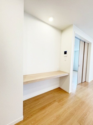 【収納】クレール・エ・ボウIII