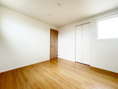 【内装】クレール・エ・ボウIII