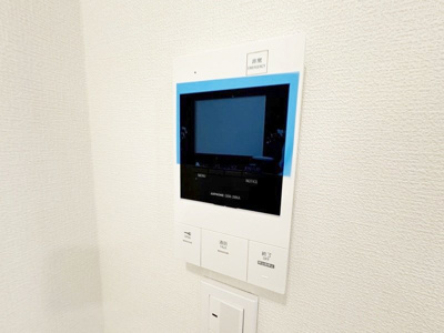 【設備】クレール・エ・ボウIII