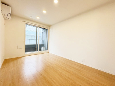 【居間・リビング】クレール・エ・ボウIII