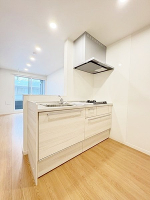 【キッチン】クレール・エ・ボウIII