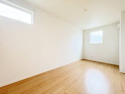 【内装】クレール・エ・ボウIII