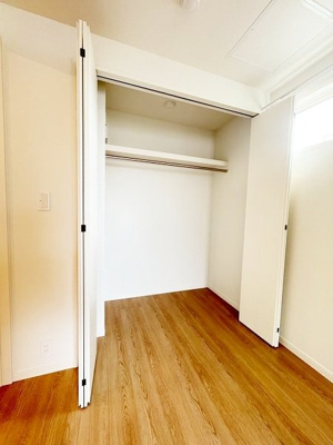 【収納】クレール・エ・ボウIII