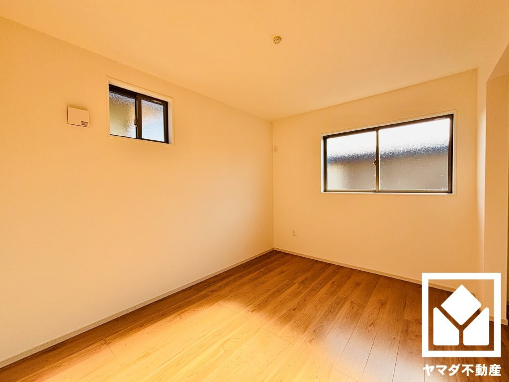 栗東市林　1期　1号地の子供部屋