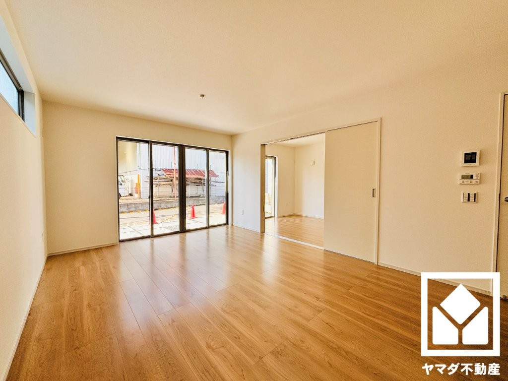 栗東市林　1期　1号地